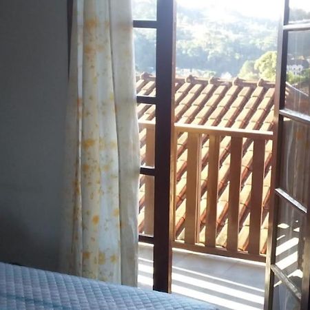 Adorável e Aconchegante Refúgio Hotel Campos do Jordão Exterior foto